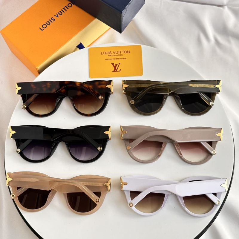 LV Sunglasses